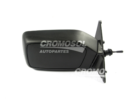 ESPEJO FALCON 82/--- EXT IZQ C/CONTROL